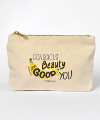 Trousse « Conscious Beauty looks Gorgeous on You »